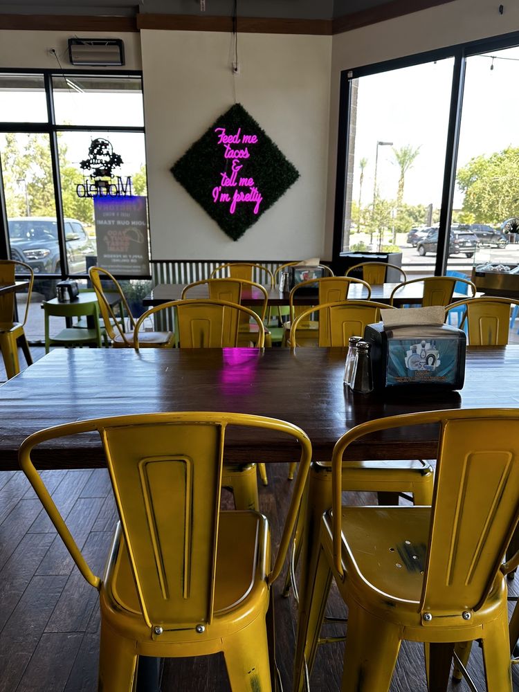Taqueria Factory