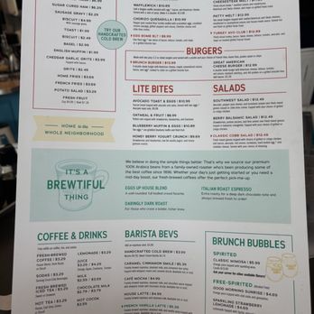 Eggs Up Grill - Menu - Breakfast & Brunch Near Me - Norfolk, Virginia