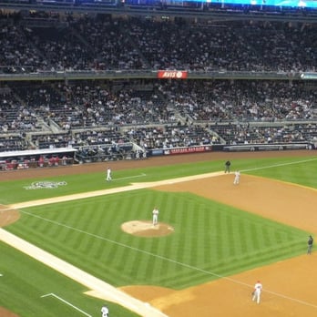 Yankee Stadium - Stadiums & Arenas Near Me - Bronx, New York