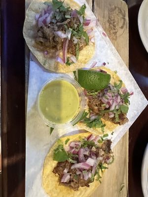 Baby Acapulco Restaurant by null