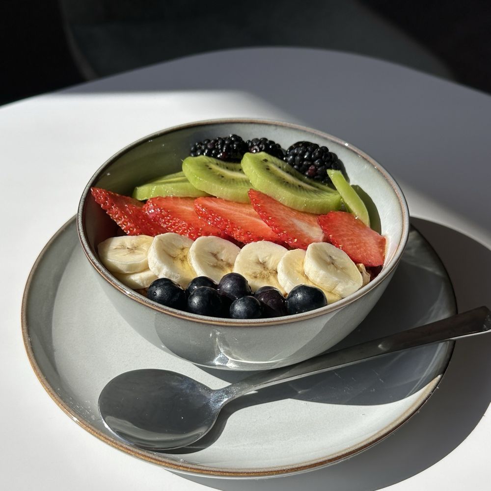 Panicafé - parfait - Bakeries Near Me - Spring, Texas Panicafé - parfait - Bakeries Near Me - Spring, Texas