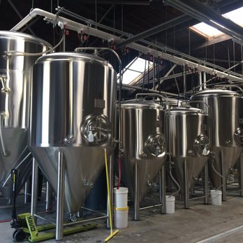 Ghost Town Brewing - Breweries Near Me - Oakland, California Ghost Town Brewing - Breweries Near Me - Oakland, California