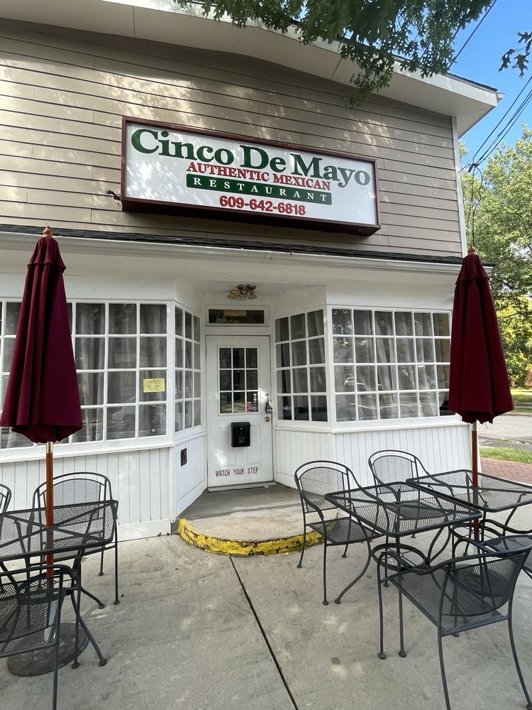 Cinco De Mayo