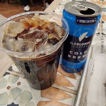 Egghead - Canned cold brew - Breakfast & Brunch Near Me - Las Vegas, Nevada Egghead - Canned cold brew - Breakfast & Brunch Near Me - Las Vegas, Nevada