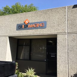 Exterior photo of Crisp Imaging - Costa Mesa, California Exterior photo of Crisp Imaging - Costa Mesa, California