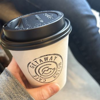 Getaway Motor Cafe - Coffee & Tea Near Me - Carver, Minnesota Getaway Motor Cafe - Coffee & Tea Near Me - Carver, Minnesota