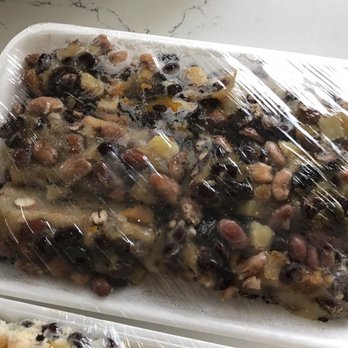 J R Rice Cake Bakery - Nutty rice cake - Bakeries Near Me - Hayward, California