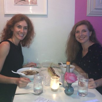 Bonding - Sushi Bars Near Me - Miami, Florida