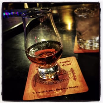 Morrison - A dram of OBAN 18 in a Glencairn glass. Rich, dried fruit sweetness perfectly balanced with hints of toffee, oak and distant smoke. - Gastropubs Near Me - Los Angeles, California Morrison - A dram of OBAN 18 in a Glencairn glass. Rich, dried fruit sweetness perfectly balanced with hints of toffee, oak and distant smoke. - Gastropubs Near Me - Los Angeles, California
