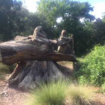 Mepkin Abbey - Sculpture garden - Churches Near Me - Moncks Corner, South Carolina