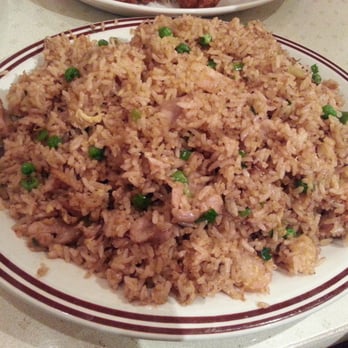 Chung Moi Chinese Restaurant - Schezuan Rice. The best. - Hakka Near Me - Scarborough, Ontario
