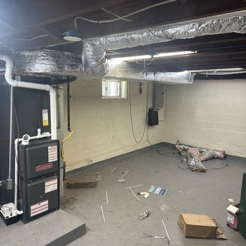 Hotspot Heating and Cooling - Heating & Air Conditioning/HVAC Near Me