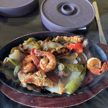 Casa Agave Restaurant - Fajitas Mixtecas - Mexican Near Me - FAIRFIELD, California