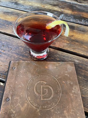 Josephine's Bar & Kitchen by null