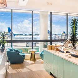 Primeclass Lounge