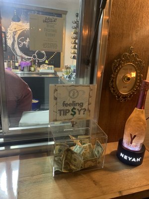 Salt+Vine Wine Co. by null