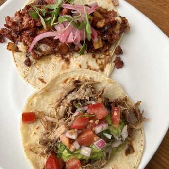 Casa Comal - Al Pastor Taco and Carnitas Taco - Mexican Near Me - Santa Barbara, California Casa Comal - Al Pastor Taco and Carnitas Taco - Mexican Near Me - Santa Barbara, California