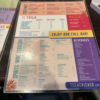 Tecalitlan - Mexican Near Me - Chicago, Illinois Tecalitlan - Mexican Near Me - Chicago, Illinois