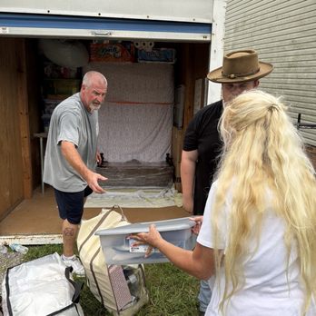 Wesley’s Moving & Hauling - Repacking - Movers Near Me Wesley’s Moving & Hauling - Repacking - Movers Near Me