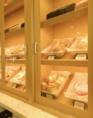 Cafe De Olla Bakery by null