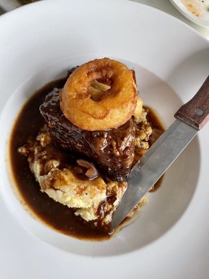 Borghi's By The Bay by null