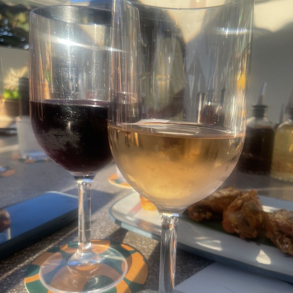 Wine Wine
