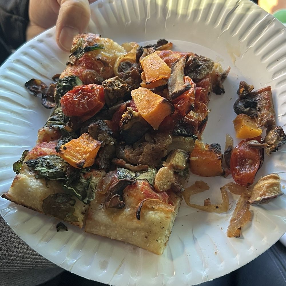 7 Vegetable Vegan 7 Vegetable Vegan