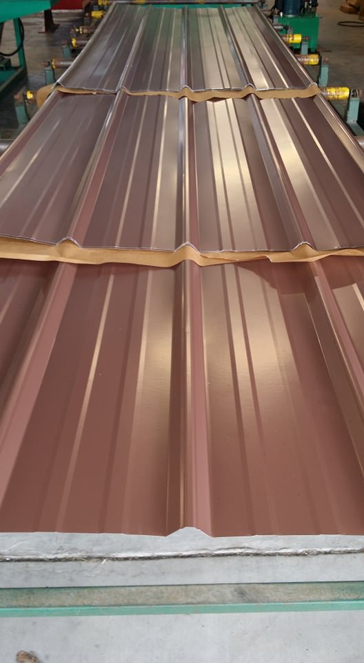 Slide of Griffin Iron Werks