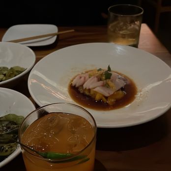 Uchi Miami - Asian Fusion Near Me - Miami, Florida Uchi Miami - Asian Fusion Near Me - Miami, Florida