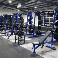 Oklahoma Athletic Center