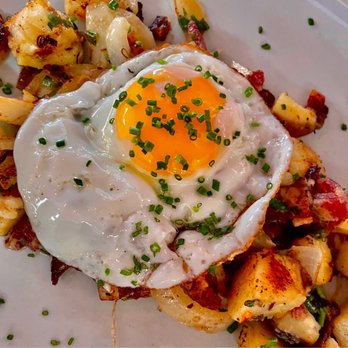 Cheeky's - Breakfast & Brunch Near Me - Palm Springs, California