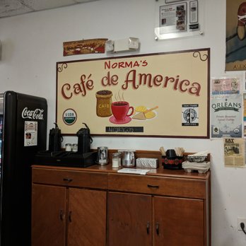 Norma's Sweets Bakery - Norma’s Sweets Bakery 10/2018 - Bakeries Near Me - New Orleans, Louisiana Norma's Sweets Bakery - Norma’s Sweets Bakery 10/2018 - Bakeries Near Me - New Orleans, Louisiana