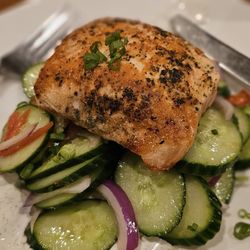 Bar Harbor Supper Club - Yuk