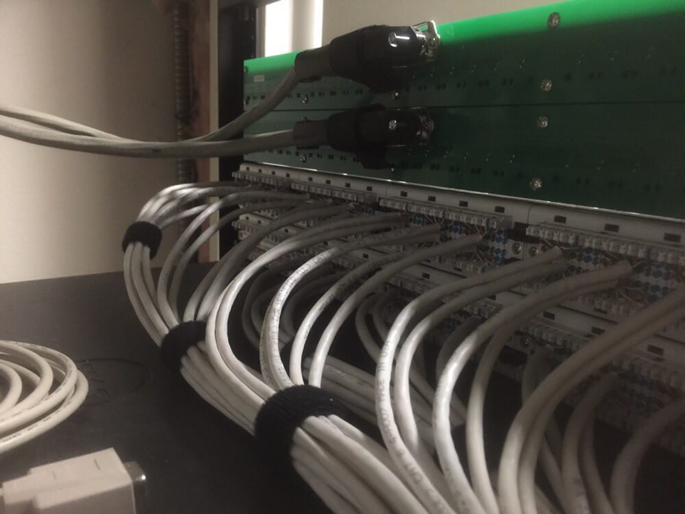 Slide of Eurolighting Electrical Service