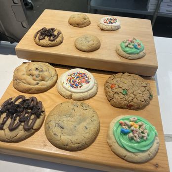 Cookie Co. - Bakeries Near Me - Redlands, California Cookie Co. - Bakeries Near Me - Redlands, California