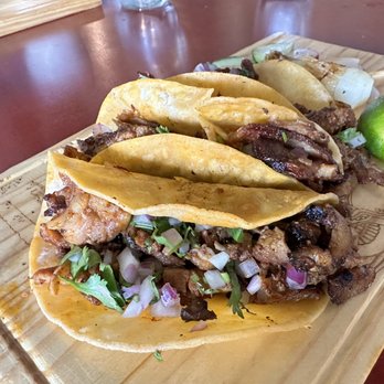 Axo - Korean Al Pastor - Tacos Near Me - Lindenwold, New Jersey