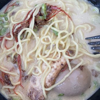 Tatsu Ramen - Cheeky Ramen - Ramen Near Me - Pasadena, California