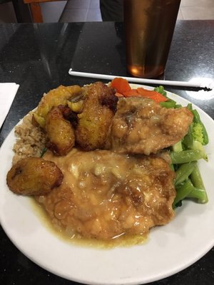 Spiro's cafe Mexican diner by null