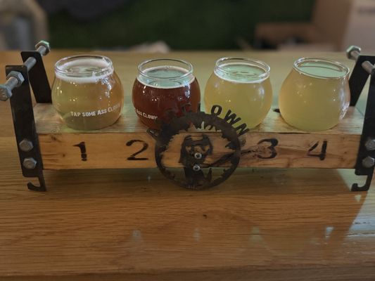 Ass Clown Brewing Company by null