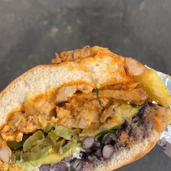 Stocklandia - Alpastortorta - Food Trucks Near Me - Stockton, California Stocklandia - Alpastortorta - Food Trucks Near Me - Stockton, California