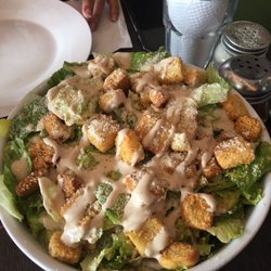 El Rincon - Ensalada Cesar