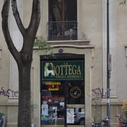 La Bottega Degli Animali - Amici animali