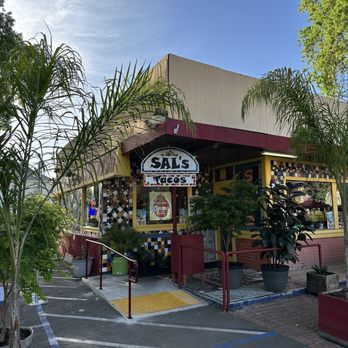 Sal's Tacos - Outside entrance - Tacos Near Me - West Sacramento, California Sal's Tacos - Outside entrance - Tacos Near Me - West Sacramento, California