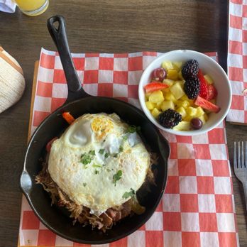 Reservoir - The Three Little Pigs - 8/10 - Pizza Near Me - Fort Worth, Texas