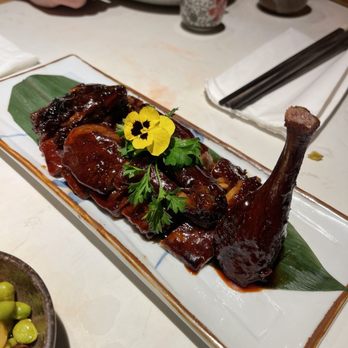 Cheli - Seasoned duck - Shanghainese Near Me - New York, New York