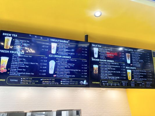 Menu photo 2 Wushiland Boba Eastvale, CA Menu photo 2 Wushiland Boba Eastvale, CA