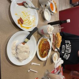 Country Fried Steak Country Fried Steak