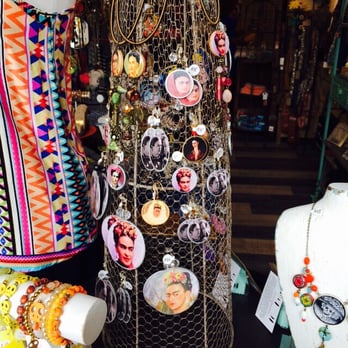 Frida - Women's Clothing Near Me - Detroit, Michigan Frida - Women's Clothing Near Me - Detroit, Michigan
