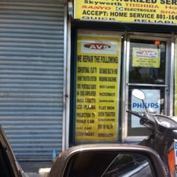 AVS Electronics