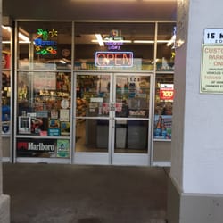 Lake Vista Liquors